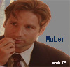 New Mulder Icon